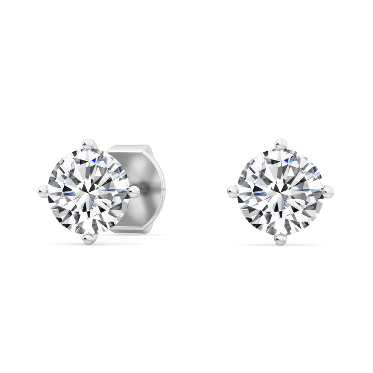 Delphine earrings
