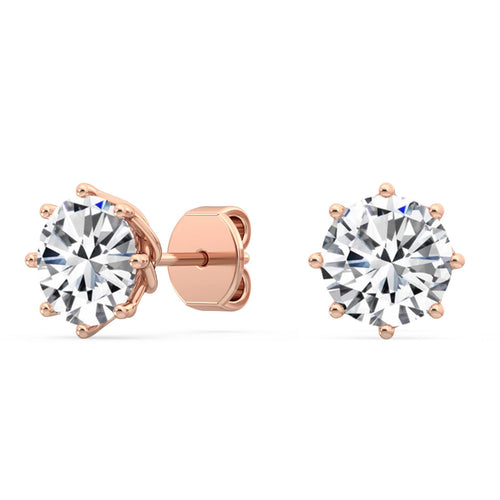 Celestine earrings