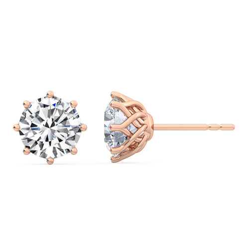 Celestine earrings