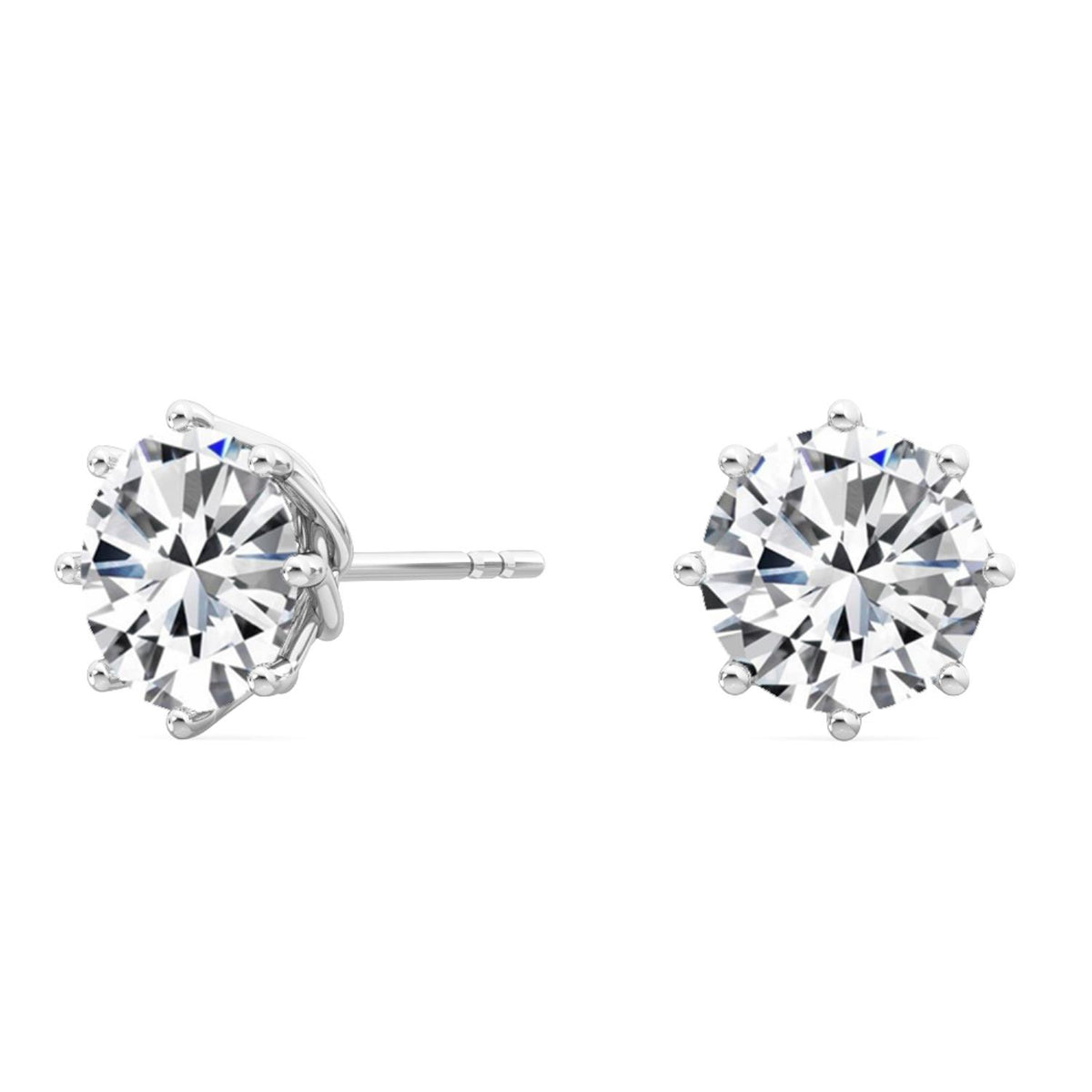 Celestine earrings