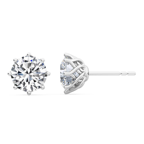 Celestine earrings