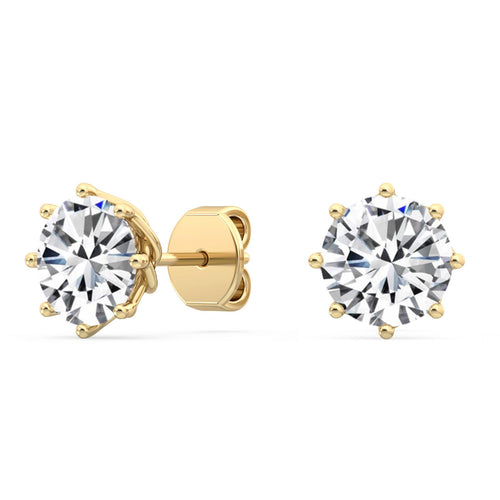 Celestine earrings
