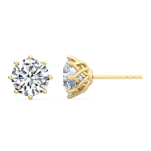 Celestine earrings