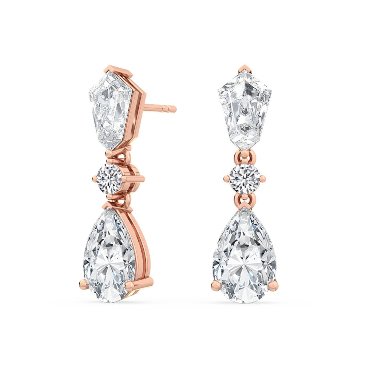 Anya Dove earrings