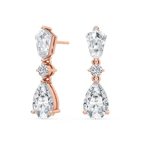 Anya Dove earrings