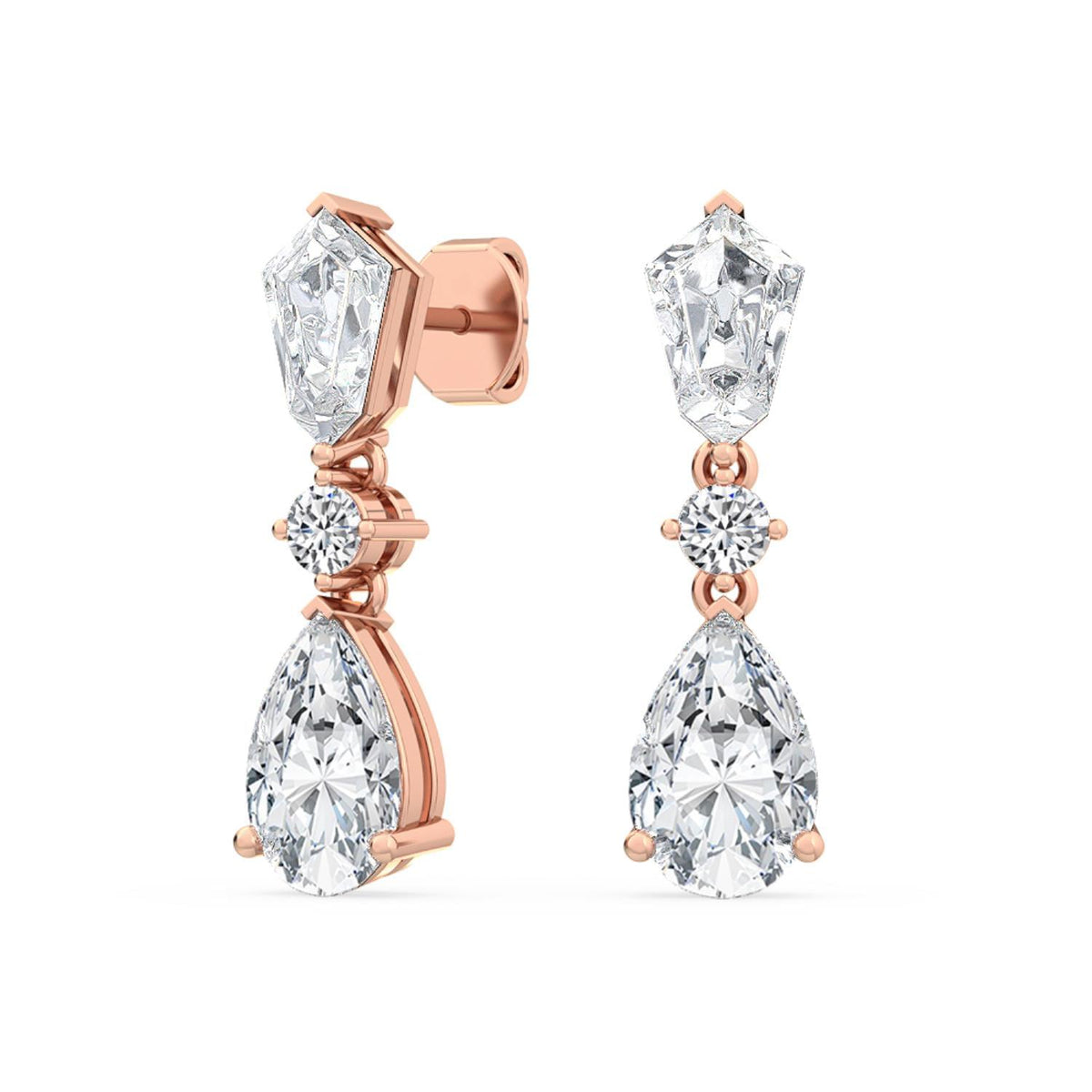 Anya Dove earrings