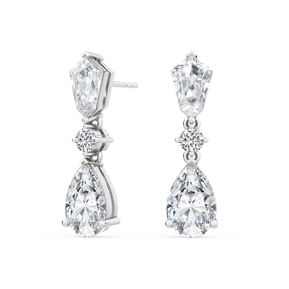 Anya Dove earrings