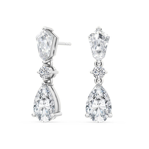 Anya Dove earrings