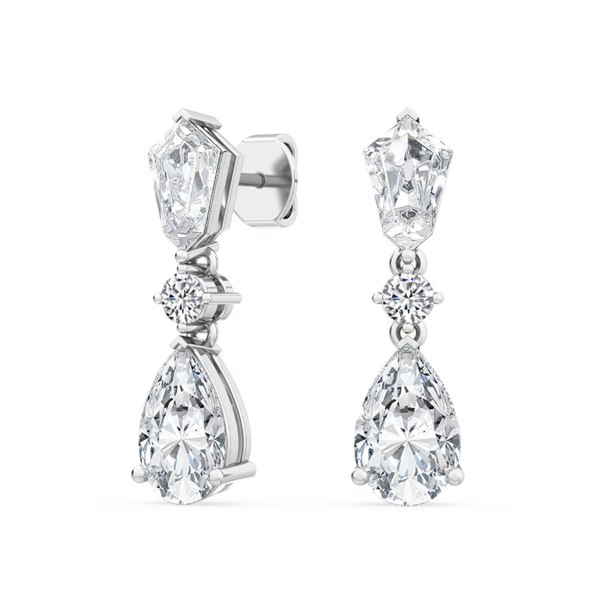 Anya Dove earrings