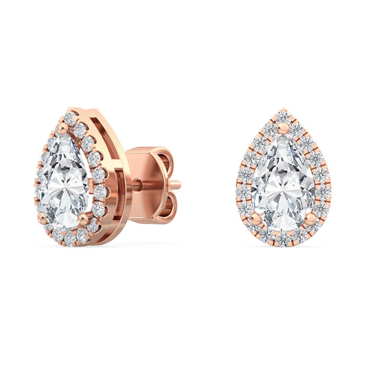 Flora Skye earrings