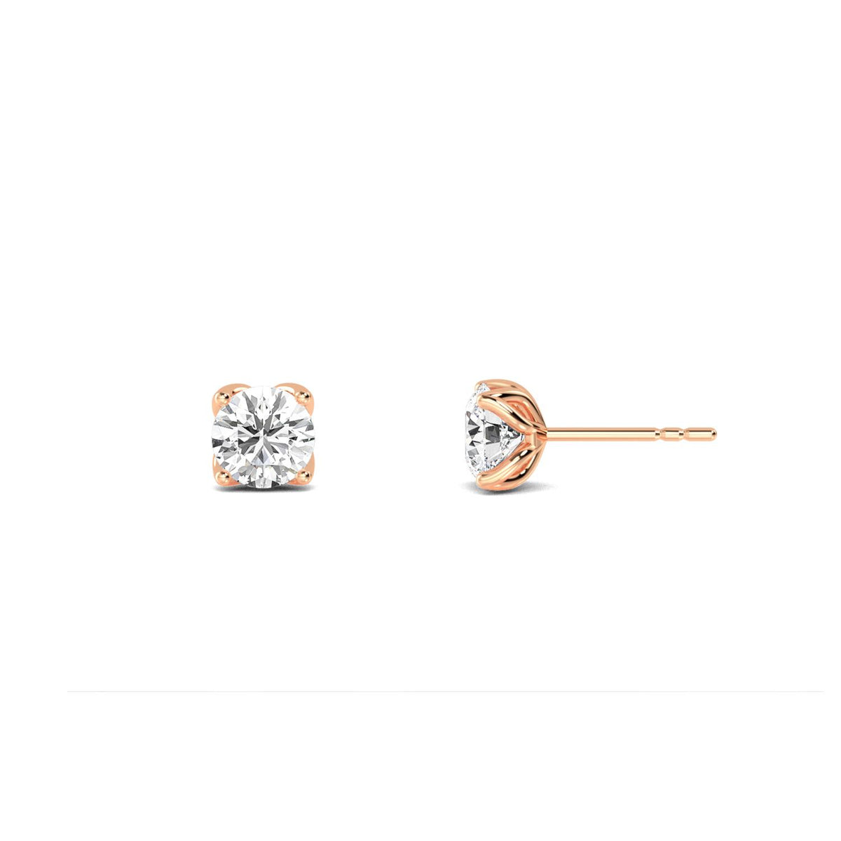 Dalia earrings