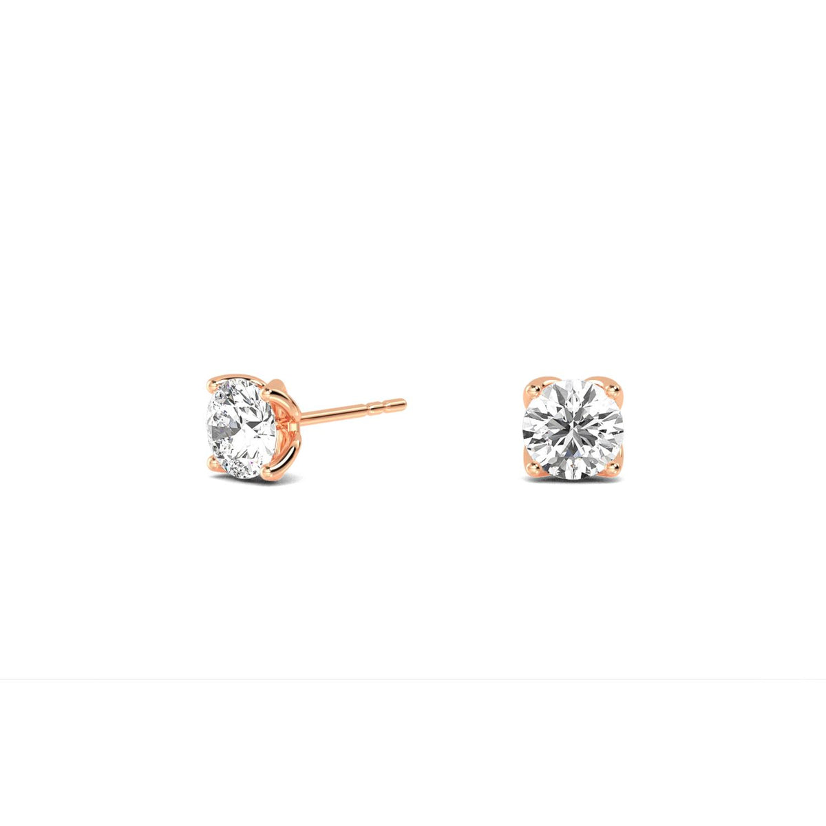 Dalia earrings