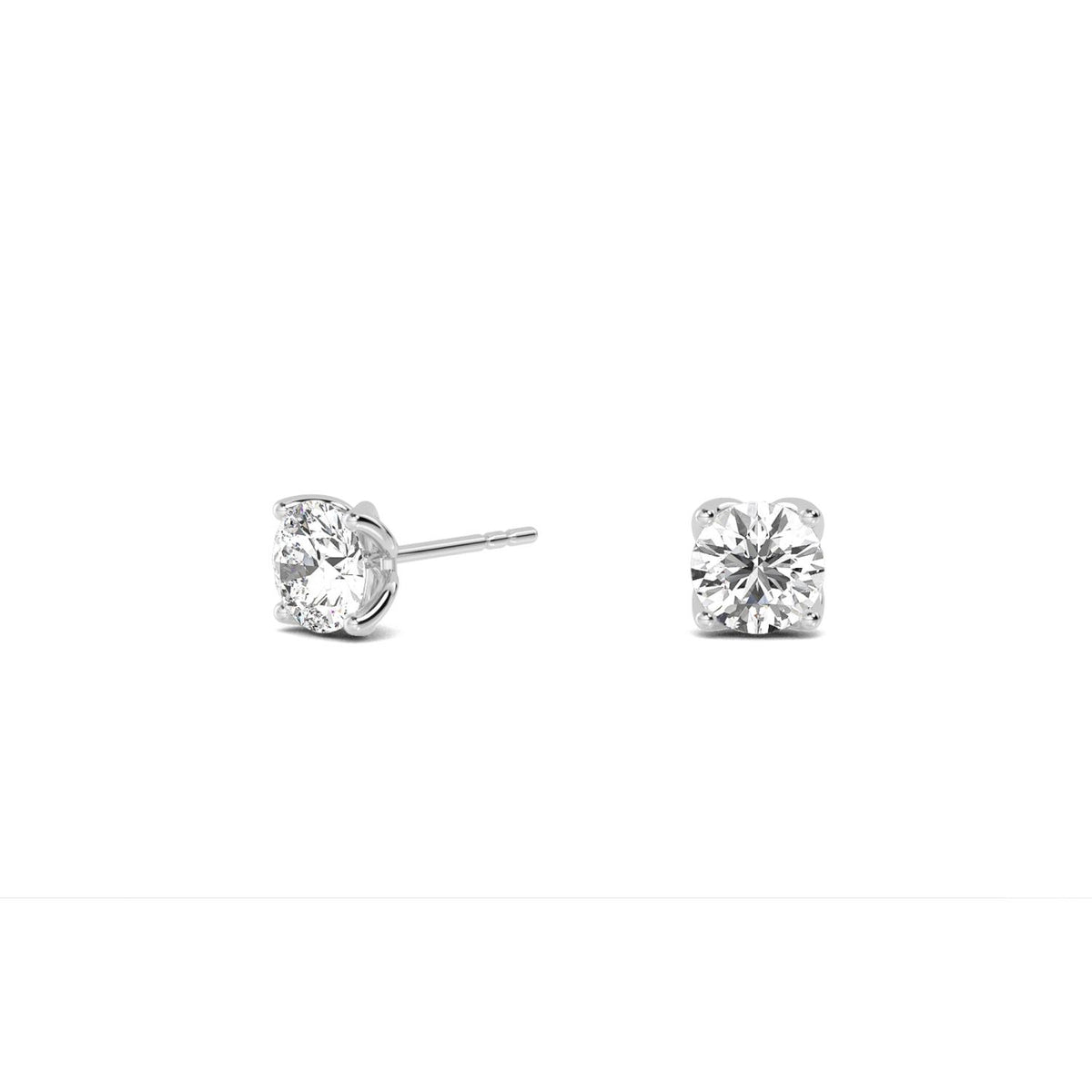 Dalia earrings