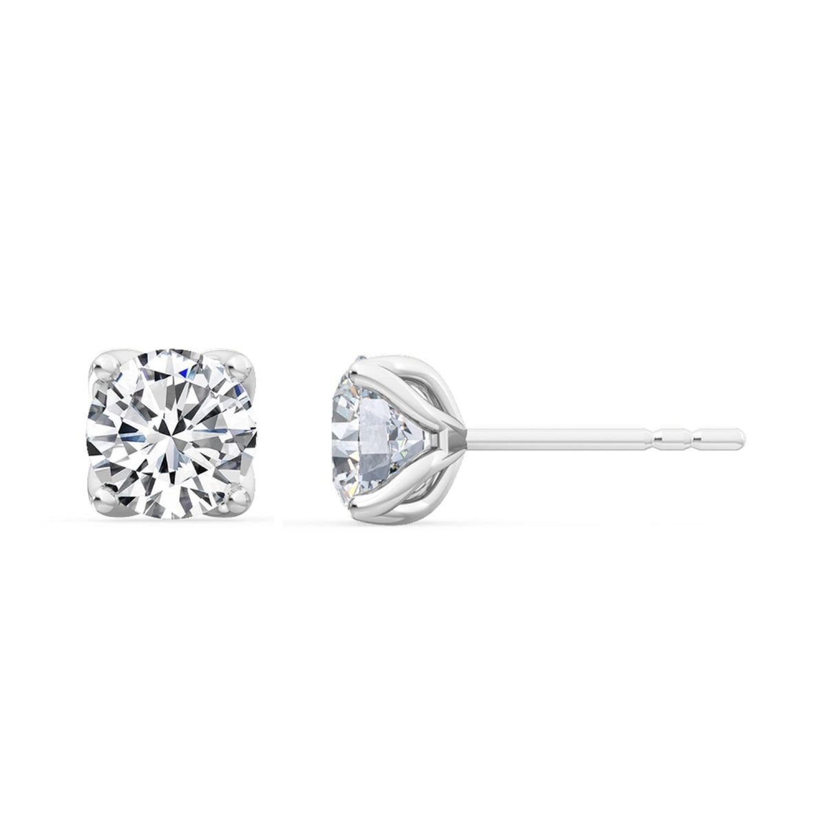 Dalia earrings
