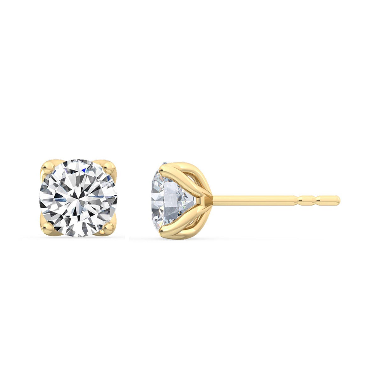 Dalia earrings