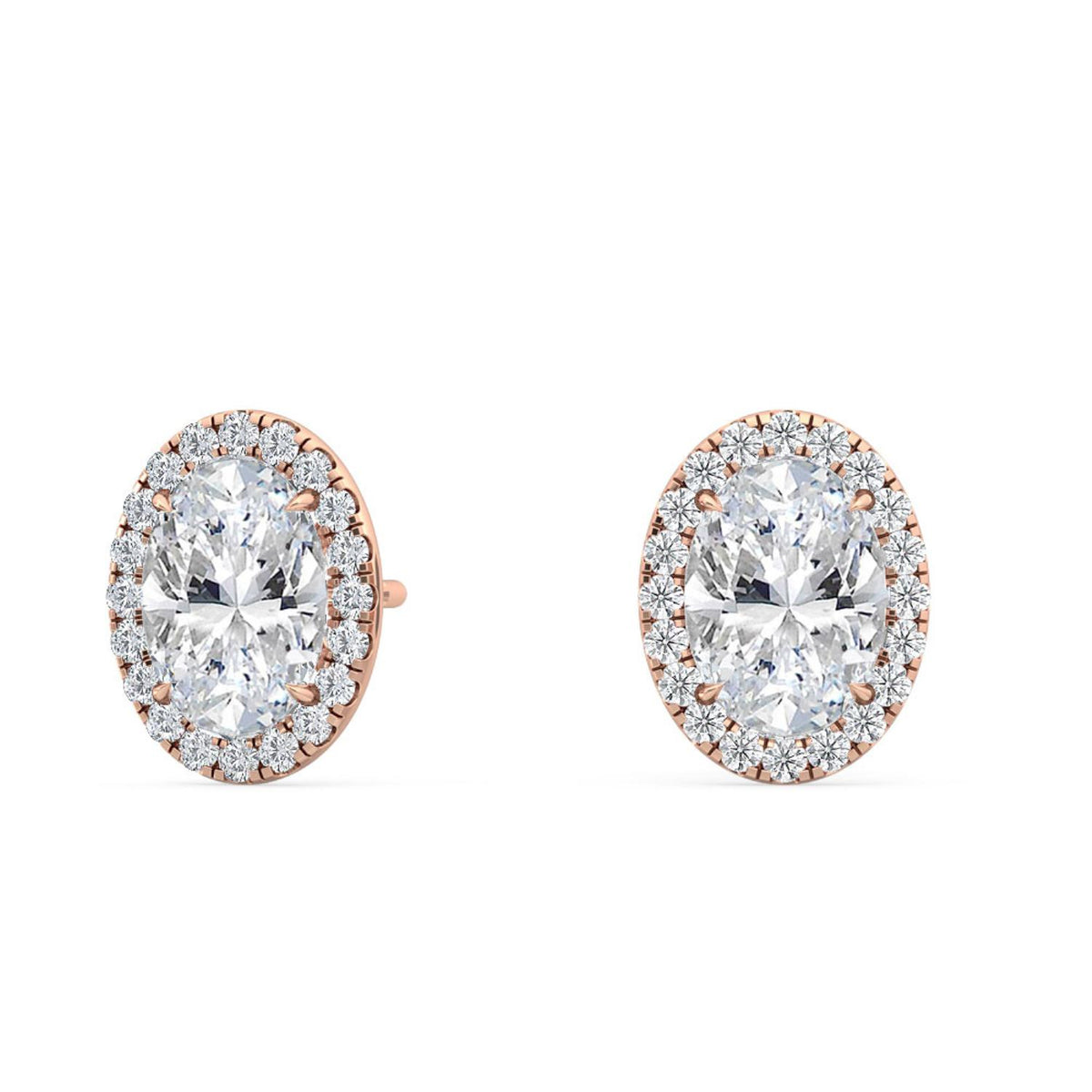 Freya Celeste earrings