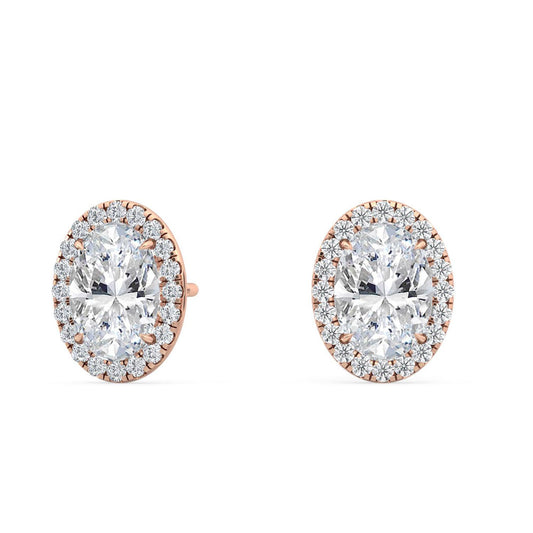 Freya Celeste earrings
