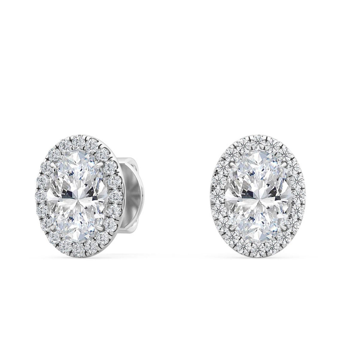 Freya Celeste earrings