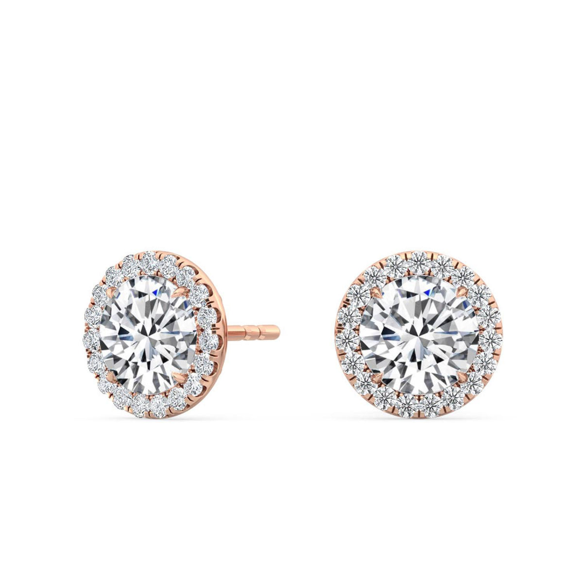 Freya Dawn earrings
