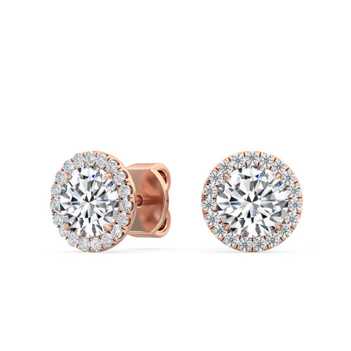 Freya Dawn earrings