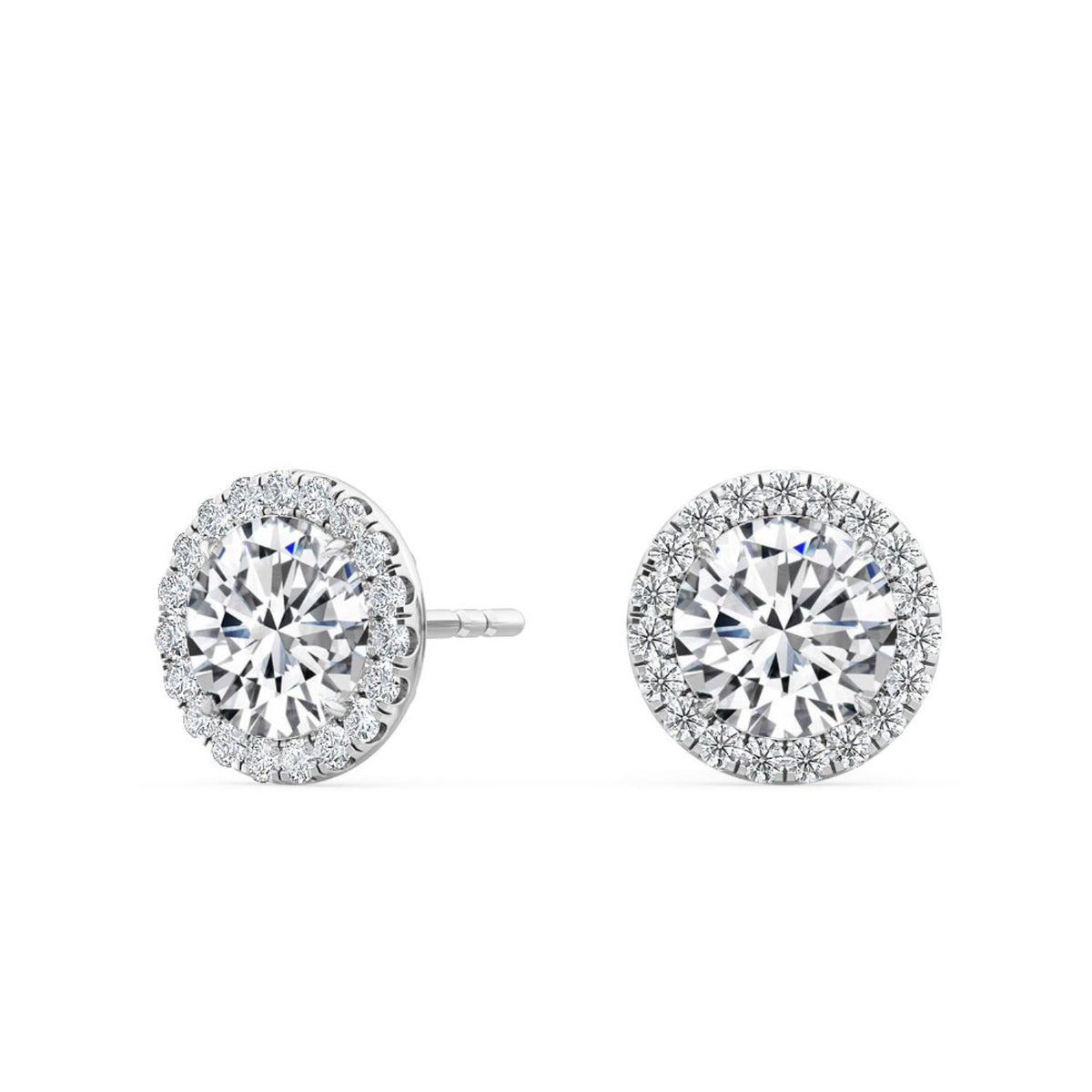 Freya Dawn earrings