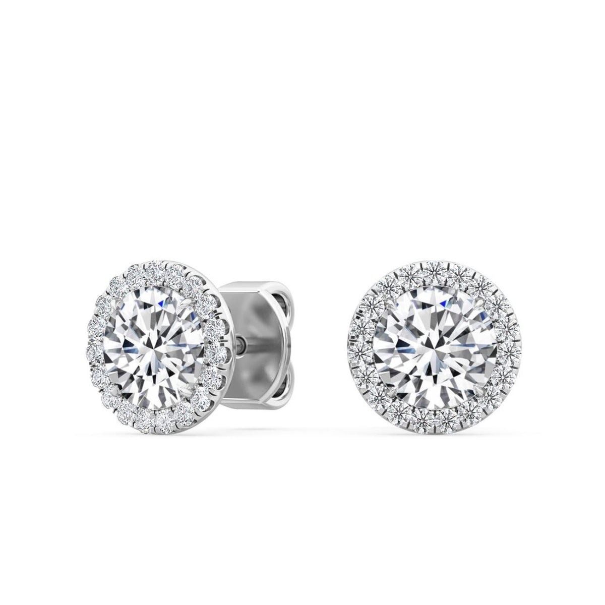 Freya Dawn earrings