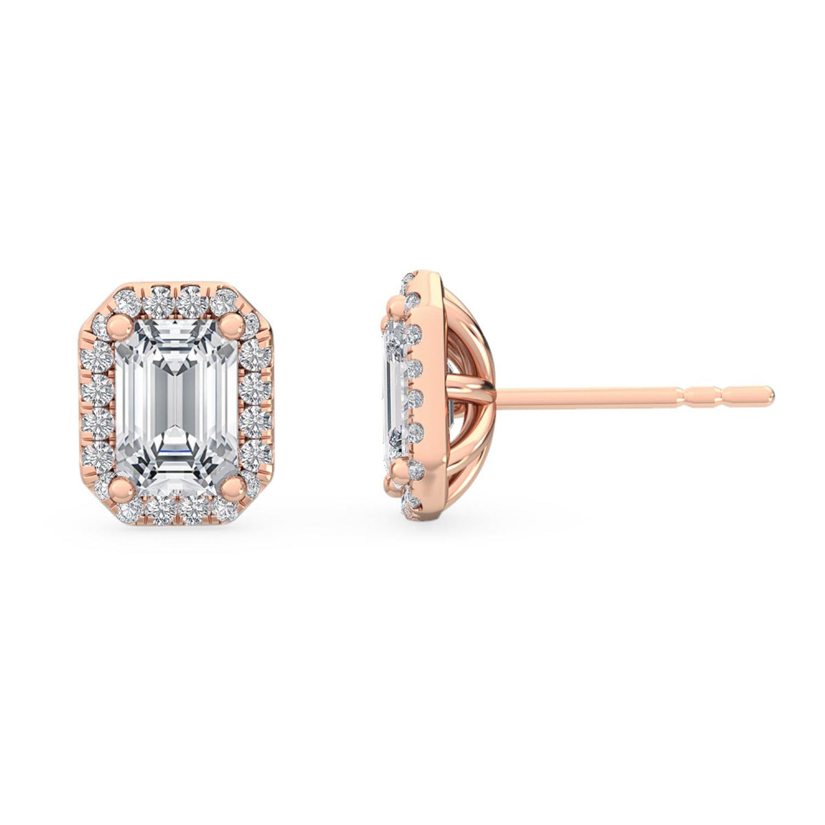 Freya Grace earrings