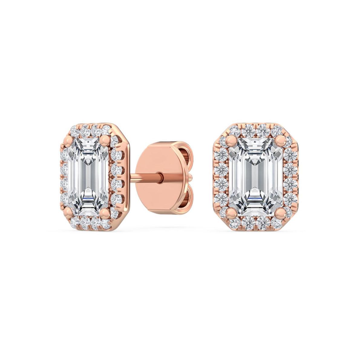 Freya Grace earrings
