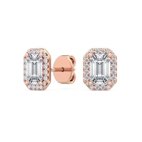 Freya Grace earrings