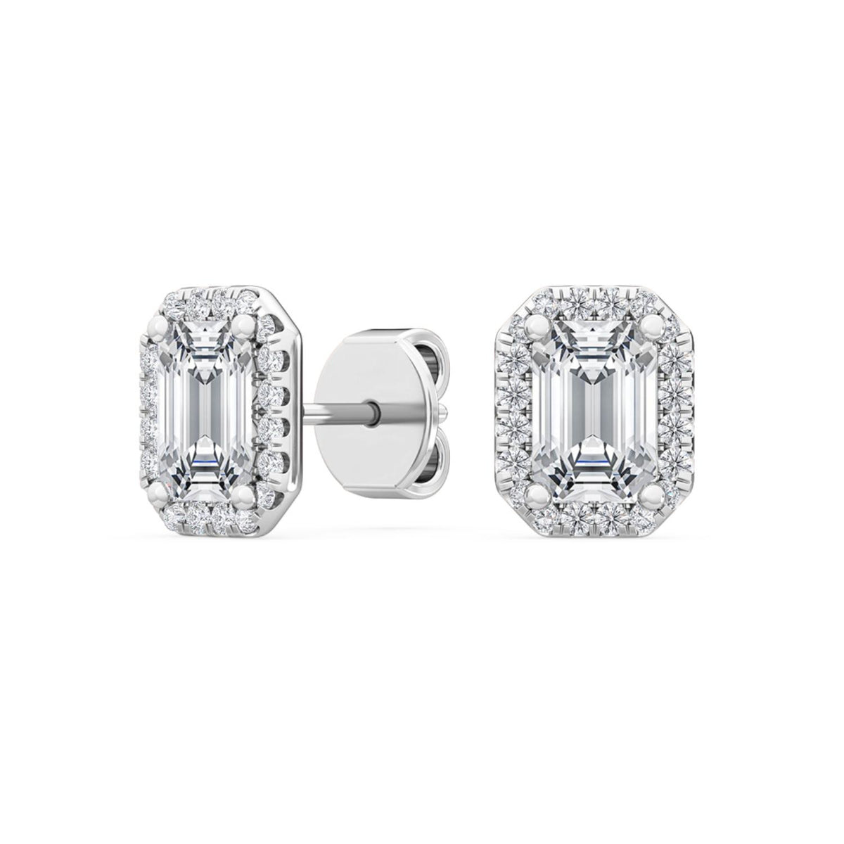 Freya Grace earrings