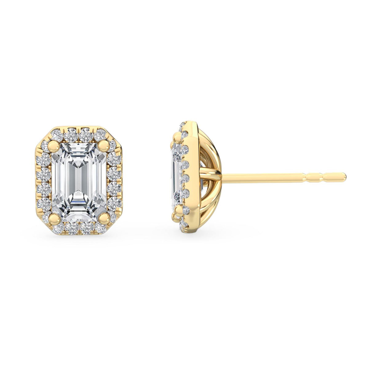 Freya Grace earrings