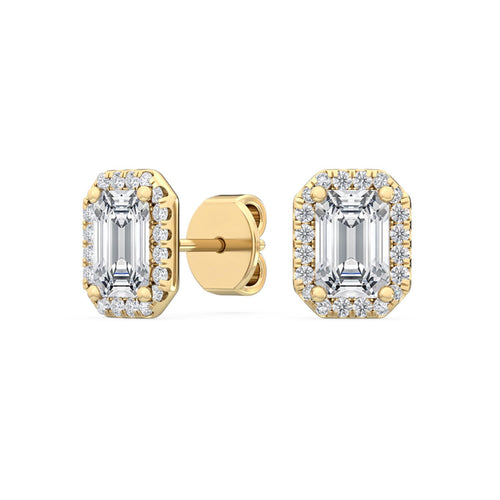 Freya Grace earrings