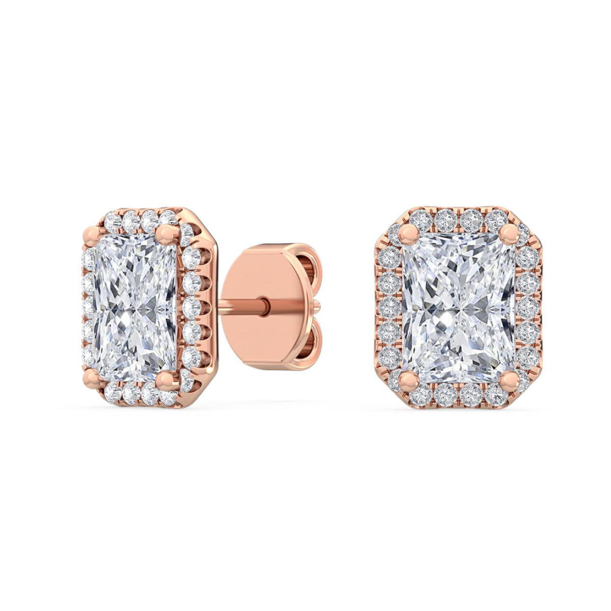 Freya Joy earrings