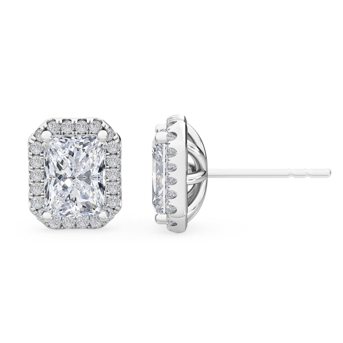 Freya Joy earrings