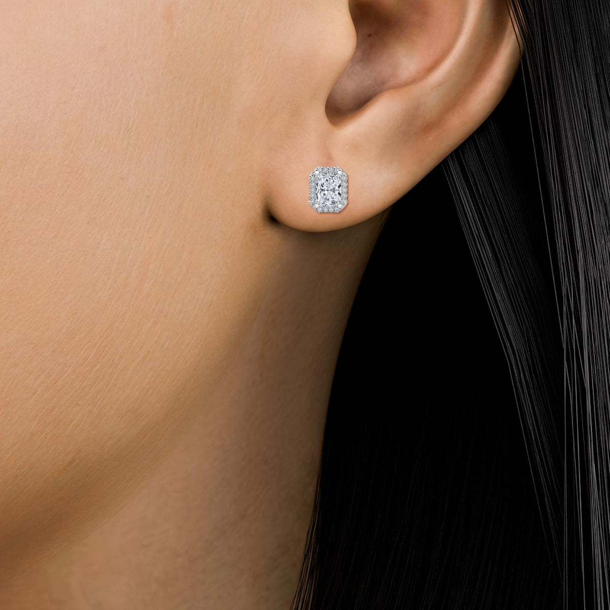 Freya Joy earrings