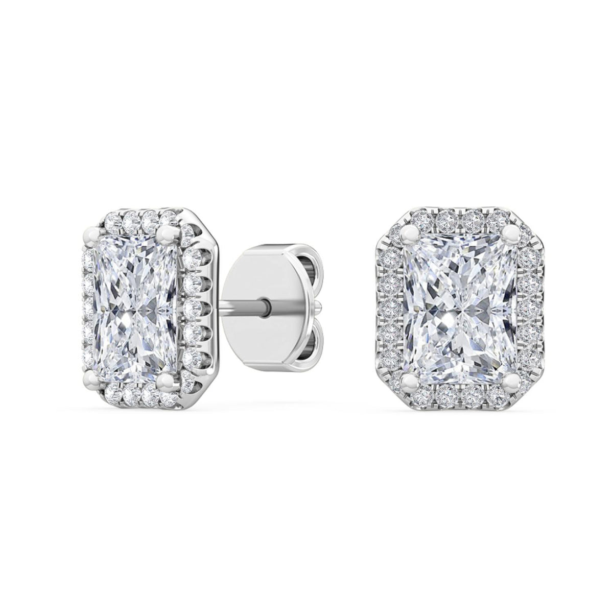 Freya Joy earrings