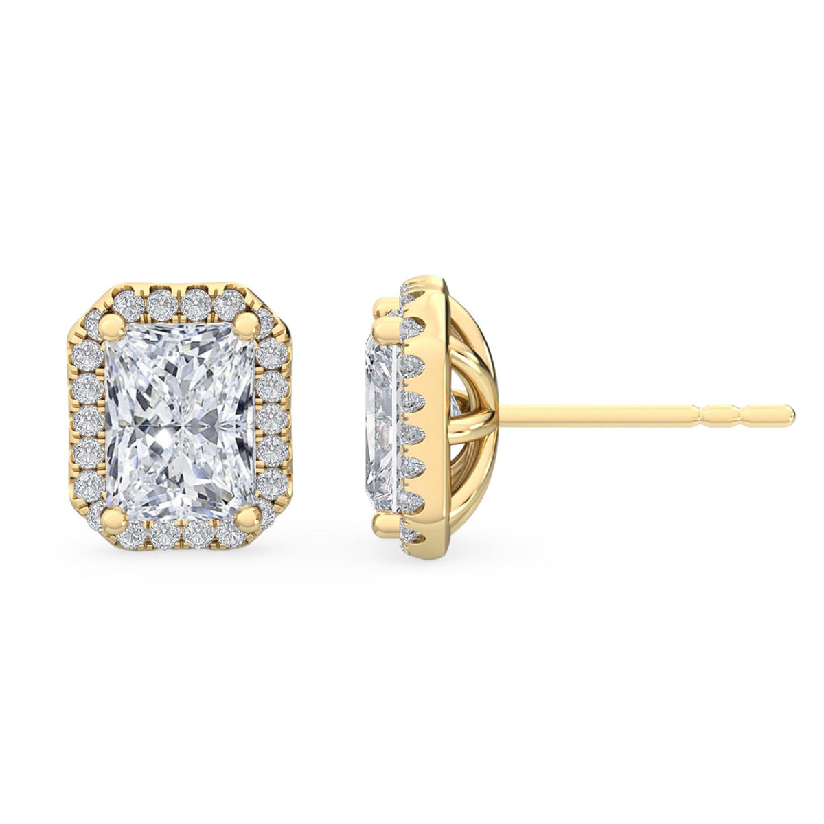 Freya Joy earrings