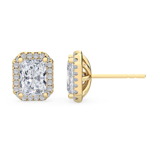 Freya Joy earrings