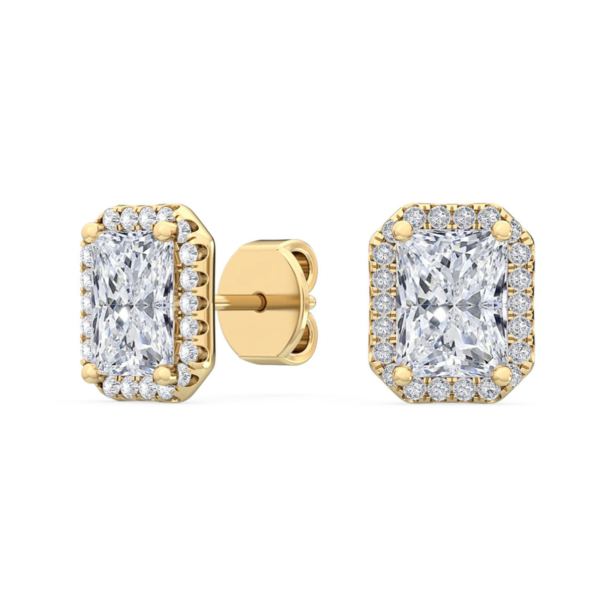 Freya Joy earrings