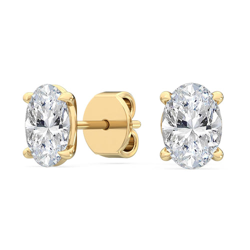 Elara earrings