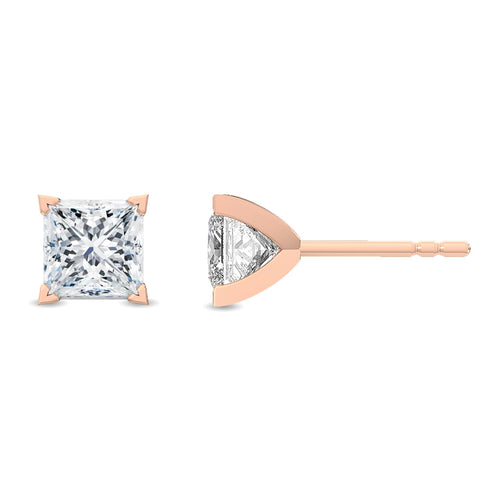 Floriane earrings