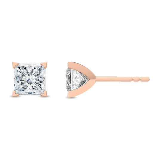 Floriane earrings