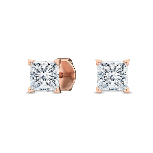 Floriane earrings