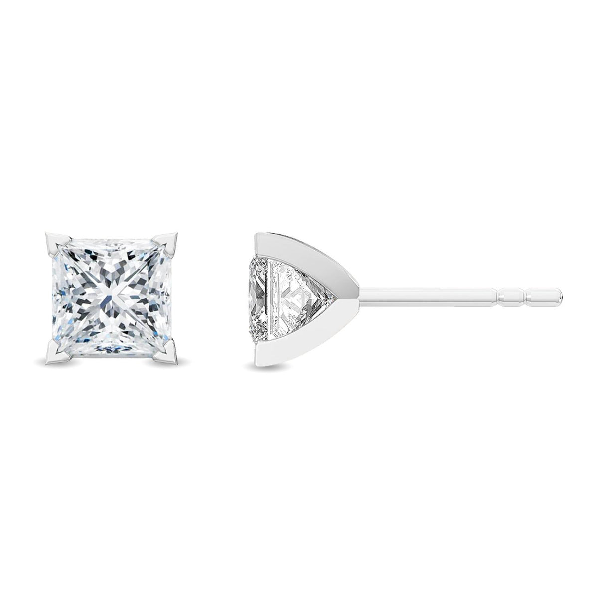 Floriane earrings