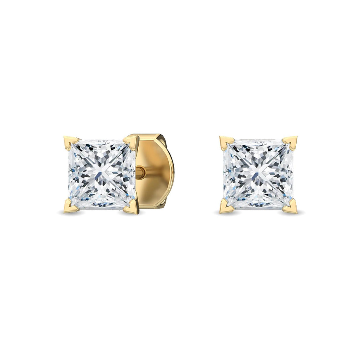 Floriane earrings