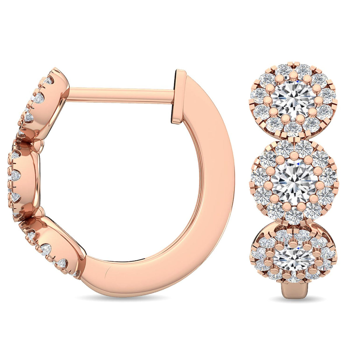 Hazel Mae earrings