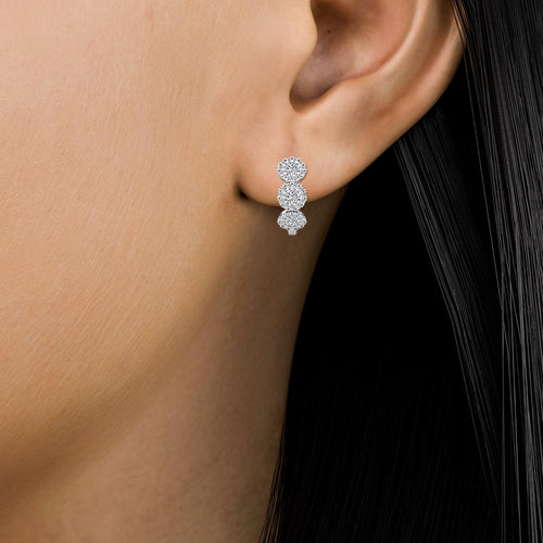 Hazel Mae earrings