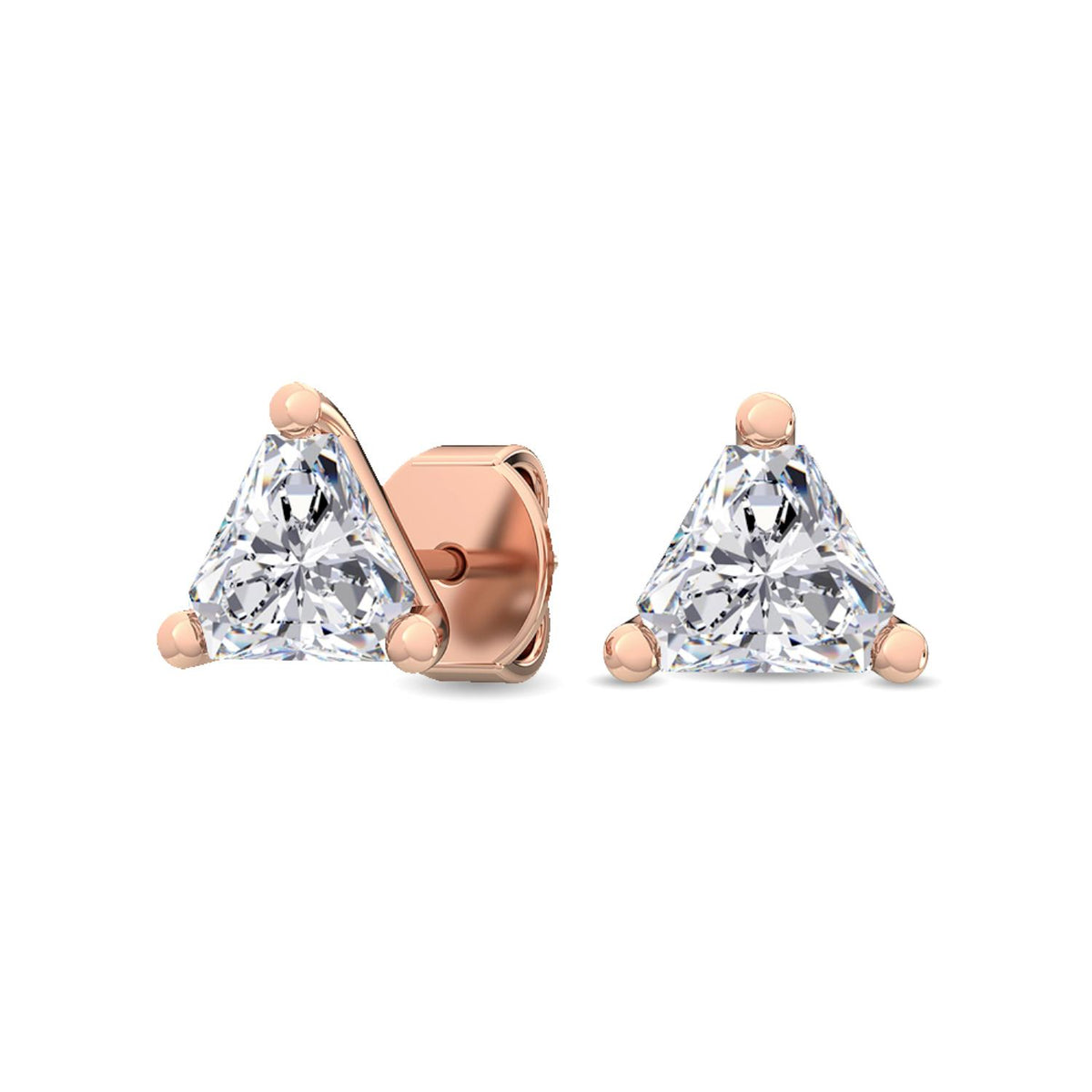 Fiorella earrings