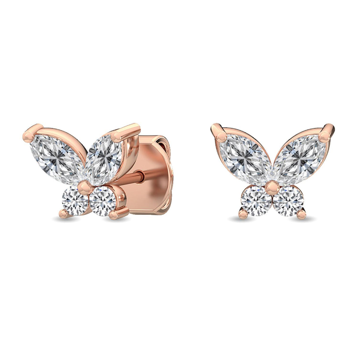 Astrid Celeste earrings