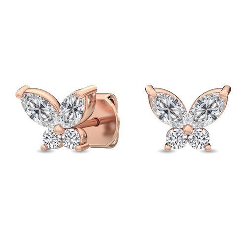 Astrid Celeste earrings